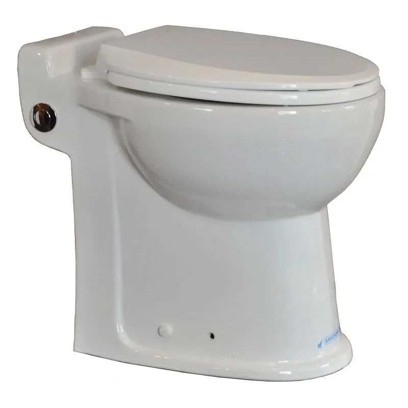 SANIPUMP PRESTIGE - DARÁLÓS WC-CSÉSZE